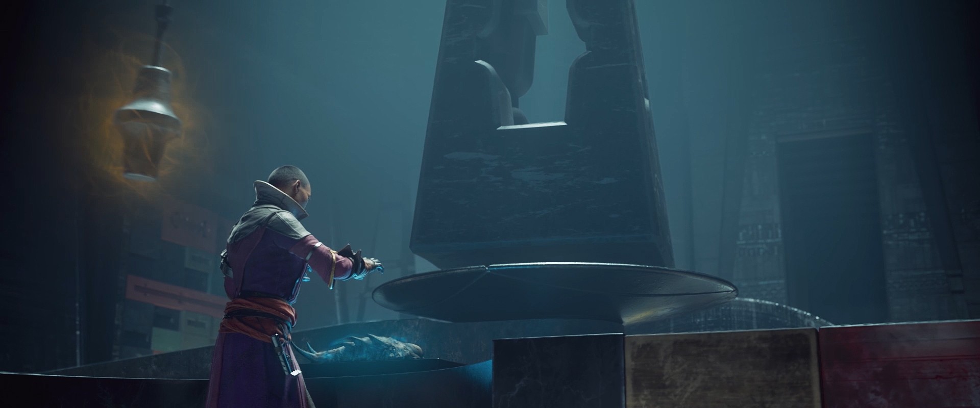 Destiny 2: La Reina Bruja - Imagen 1